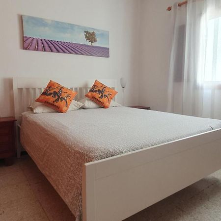דירות פוארטו דל רוסריו Casa Maria מראה חיצוני תמונה
