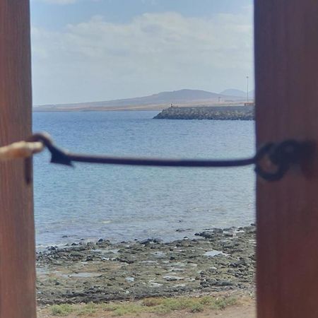 דירות פוארטו דל רוסריו Casa Maria מראה חיצוני תמונה
