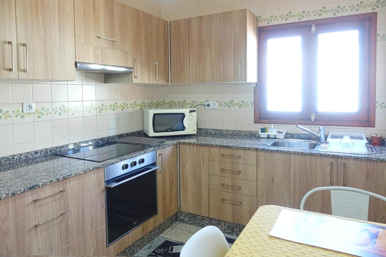 דירות פוארטו דל רוסריו Casa Maria מראה חיצוני תמונה