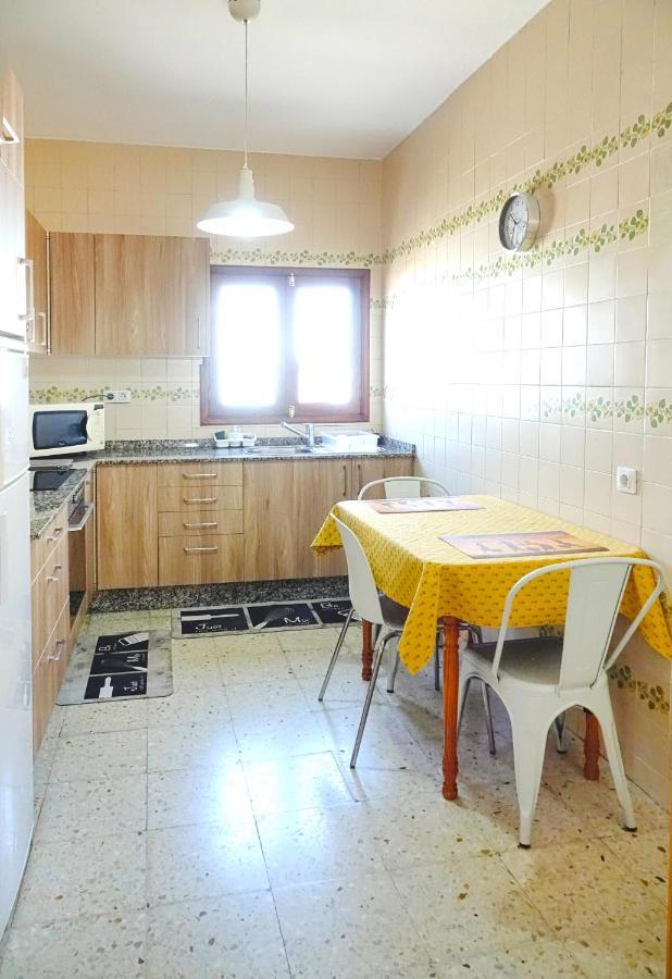 דירות פוארטו דל רוסריו Casa Maria מראה חיצוני תמונה