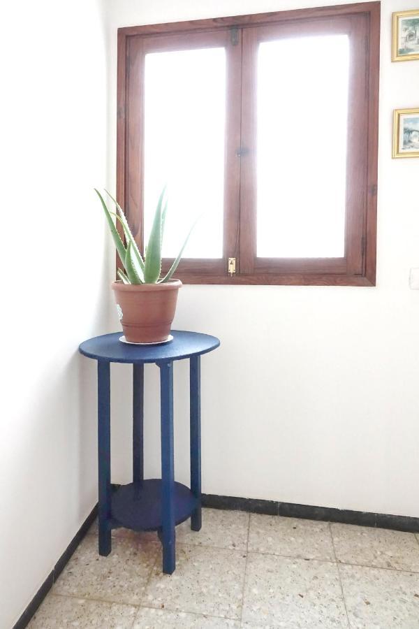 דירות פוארטו דל רוסריו Casa Maria מראה חיצוני תמונה