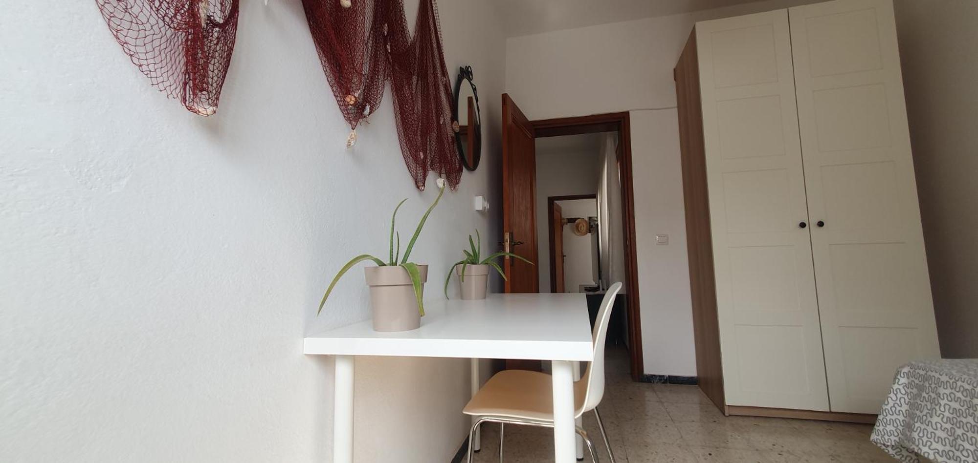 דירות פוארטו דל רוסריו Casa Maria מראה חיצוני תמונה